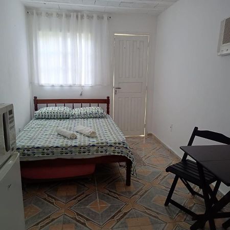 Suite Simples Com Entrada Independente Na Regiao Central De Araquari Eksteriør billede