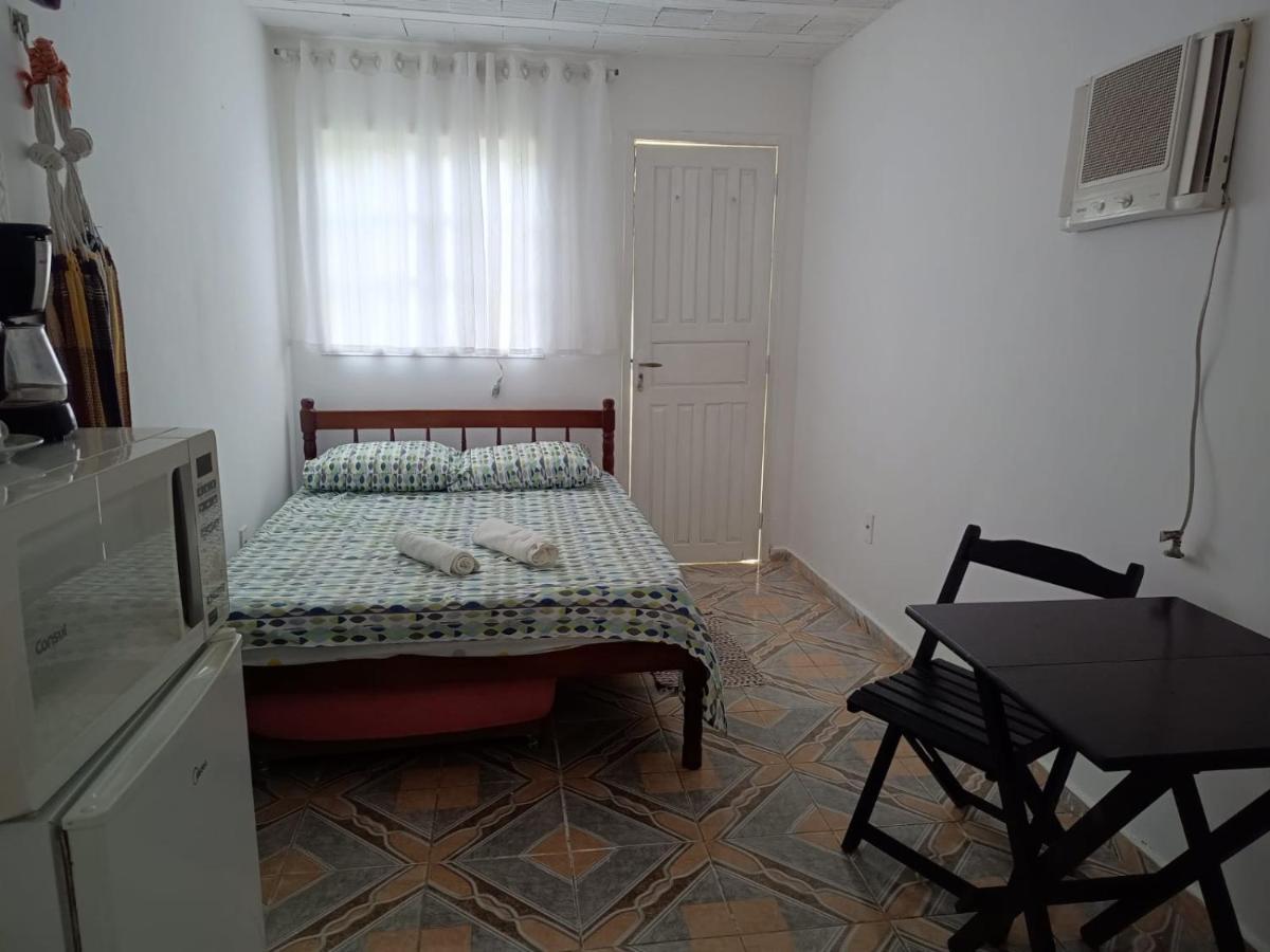 Suite Simples Com Entrada Independente Na Regiao Central De Araquari Eksteriør billede
