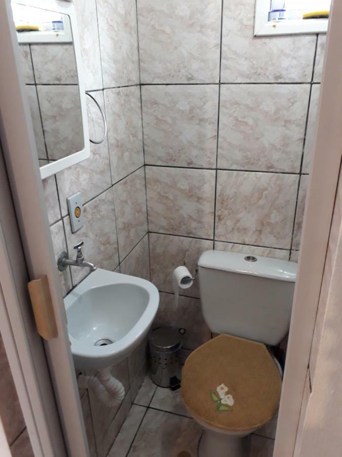 Suite Simples Com Entrada Independente Na Regiao Central De Araquari Eksteriør billede